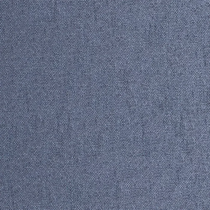 Velvet Revolution Fabric - Indigo swatch