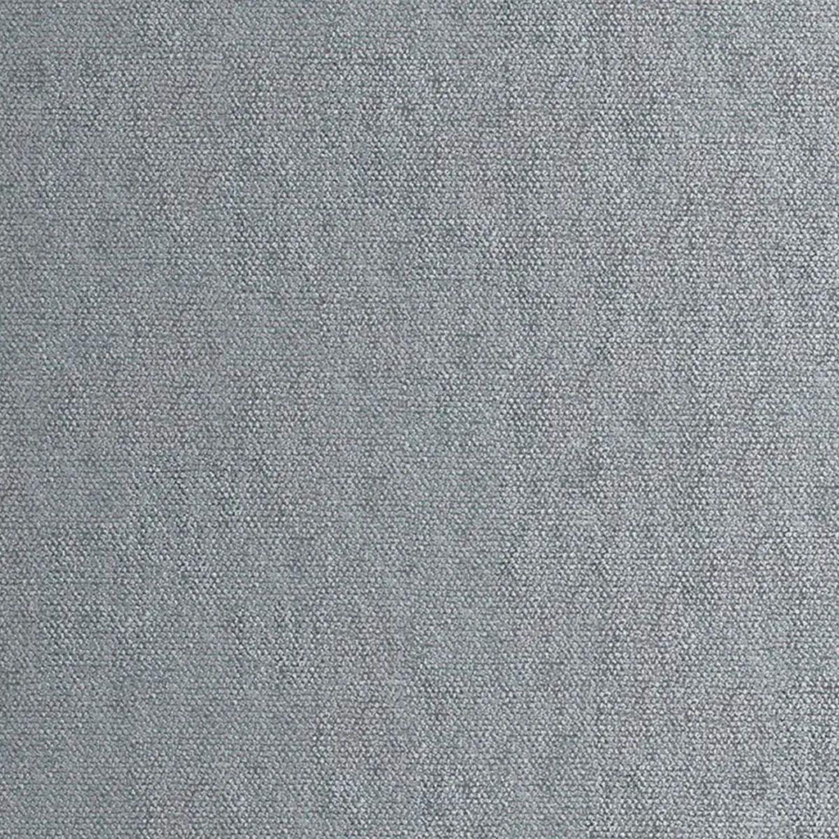 Velvet Revolution Fabric - Pewter by black-grey plain velvet-chenille fabric from Fibre Naturelle