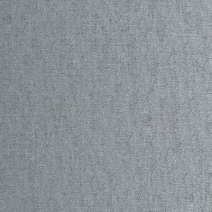 black-grey plain velvet-chenille fabric from Fibre Naturelle