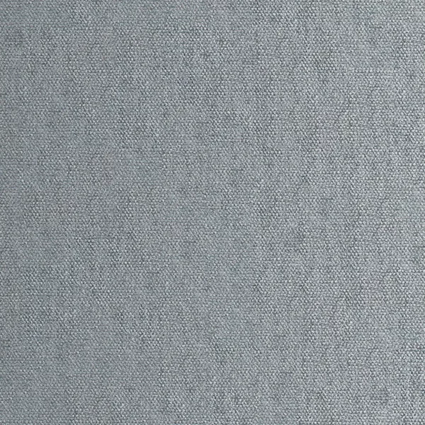 Velvet Revolution Fabric - Pewter by black-grey plain velvet-chenille fabric from Fibre Naturelle