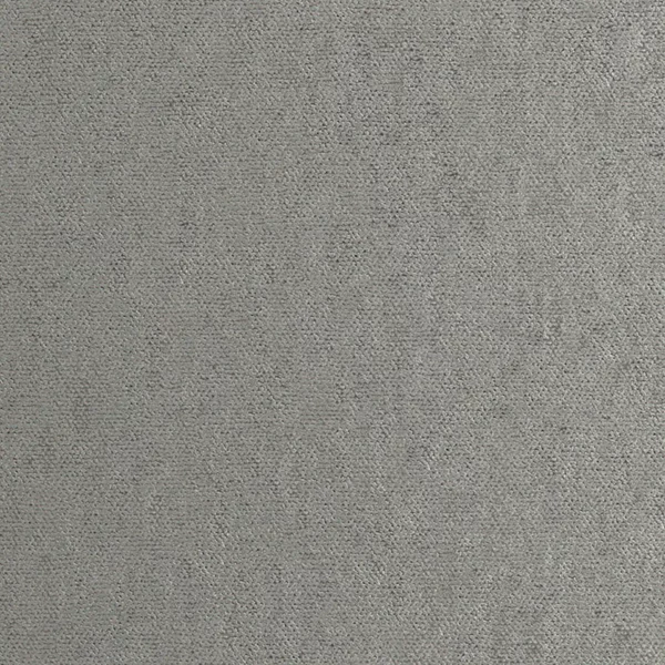 Velvet Revolution Fabric - Graphite by black-grey plain velvet-chenille fabric from Fibre Naturelle