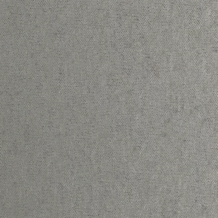 Velvet Revolution Fabric - Graphite swatch
