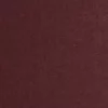purple plain velvet-chenille fabric from Fibre Naturelle