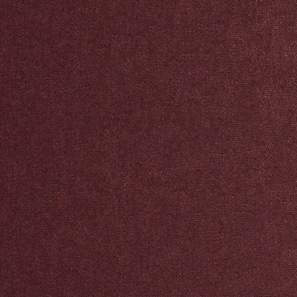 Velvet Revolution Fabric - Merlot by purple plain velvet-chenille fabric from Fibre Naturelle