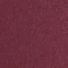 purple plain velvet-chenille fabric from Fibre Naturelle