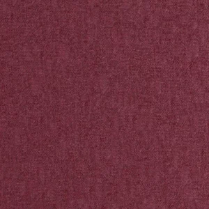 purple plain velvet-chenille fabric from Fibre Naturelle