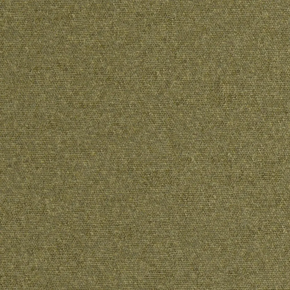 green plain velvet-chenille fabric from Fibre Naturelle