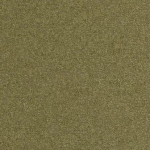 green plain velvet-chenille fabric from Fibre Naturelle