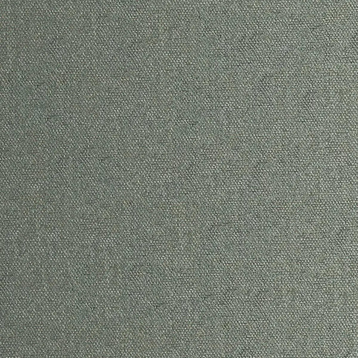 blue plain velvet-chenille fabric from Fibre Naturelle