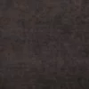 black-grey plain velvet-chenille fabric from Fibre Naturelle