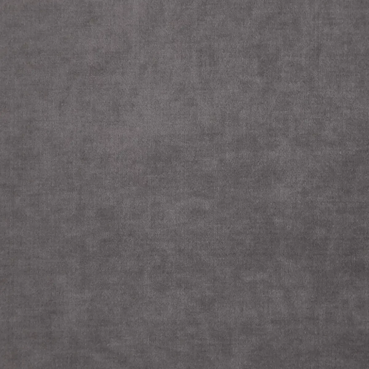 Valentino Fabric - Found Fossil by black-grey plain velvet-chenille fabric from Fibre Naturelle