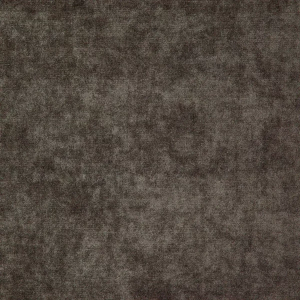 Valentino Fabric - Truffle by black-grey plain velvet-chenille fabric from Fibre Naturelle