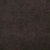 brown plain velvet-chenille fabric from Fibre Naturelle