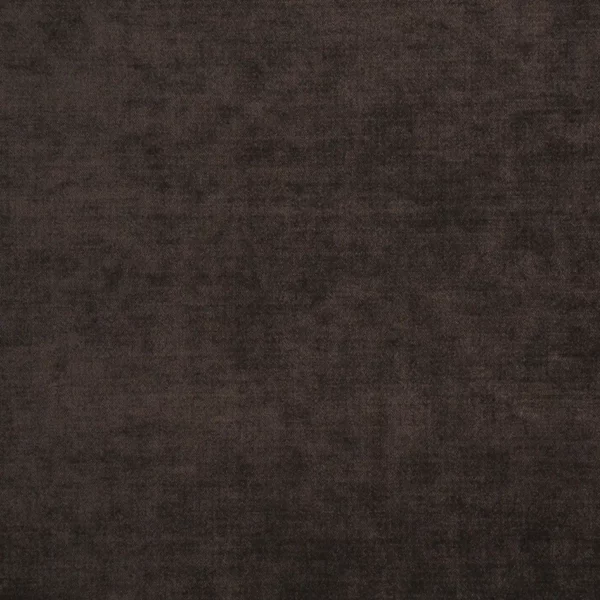 Valentino Fabric - Cocoa by brown plain velvet-chenille fabric from Fibre Naturelle