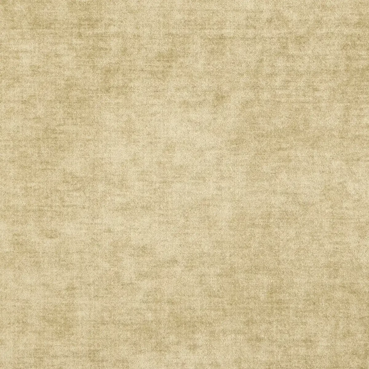 Valentino Fabric - Vanilla Shake by yellow plain velvet-chenille fabric from Fibre Naturelle
