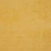 yellow plain velvet-chenille fabric from Fibre Naturelle