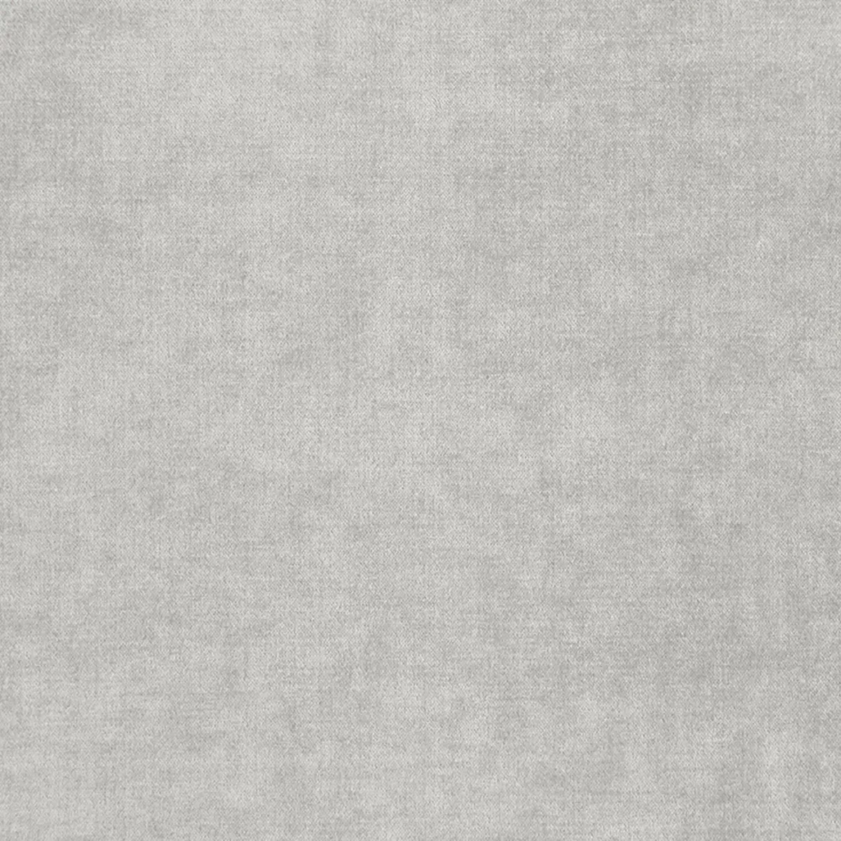 Valentino Fabric - Coastal Grey by black-grey plain velvet-chenille fabric from Fibre Naturelle