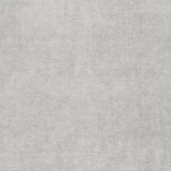 Valentino Fabric - Coastal Grey by black-grey plain velvet-chenille fabric from Fibre Naturelle