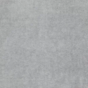 black-grey plain velvet-chenille fabric from Fibre Naturelle
