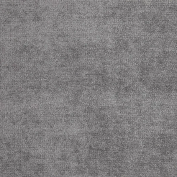 Valentino Fabric - Concrete Grey by black-grey plain velvet-chenille fabric from Fibre Naturelle