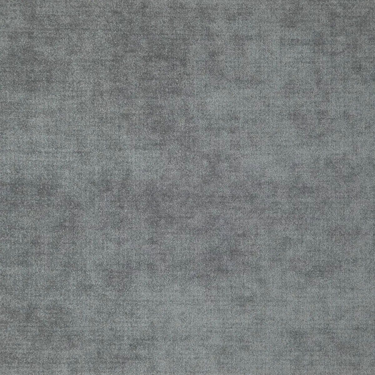 Valentino Fabric - Urban Obsession by black-grey plain velvet-chenille fabric from Fibre Naturelle