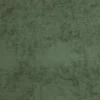 green plain velvet-chenille fabric from Fibre Naturelle