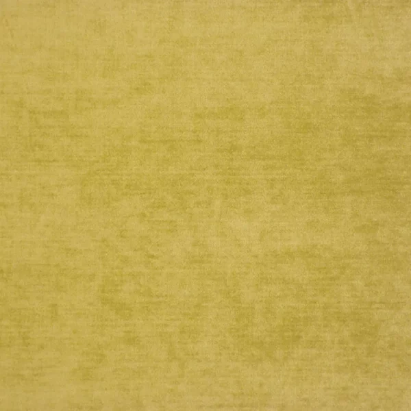 Valentino Fabric - Luscious Lime by yellow plain velvet-chenille fabric from Fibre Naturelle