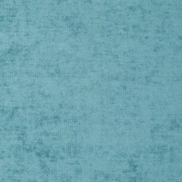 Valentino Fabric - Mineral Mist by blue plain velvet-chenille fabric from Fibre Naturelle
