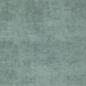 black-grey plain velvet-chenille fabric from Fibre Naturelle