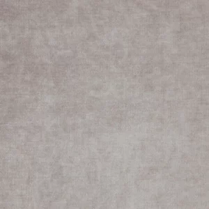 black-grey plain velvet-chenille fabric from Fibre Naturelle