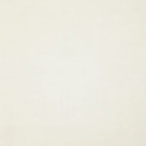 white plain velvet-chenille fabric from Fibre Naturelle