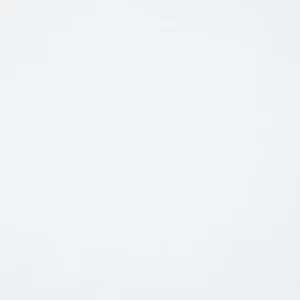 white plain velvet-chenille fabric from Fibre Naturelle