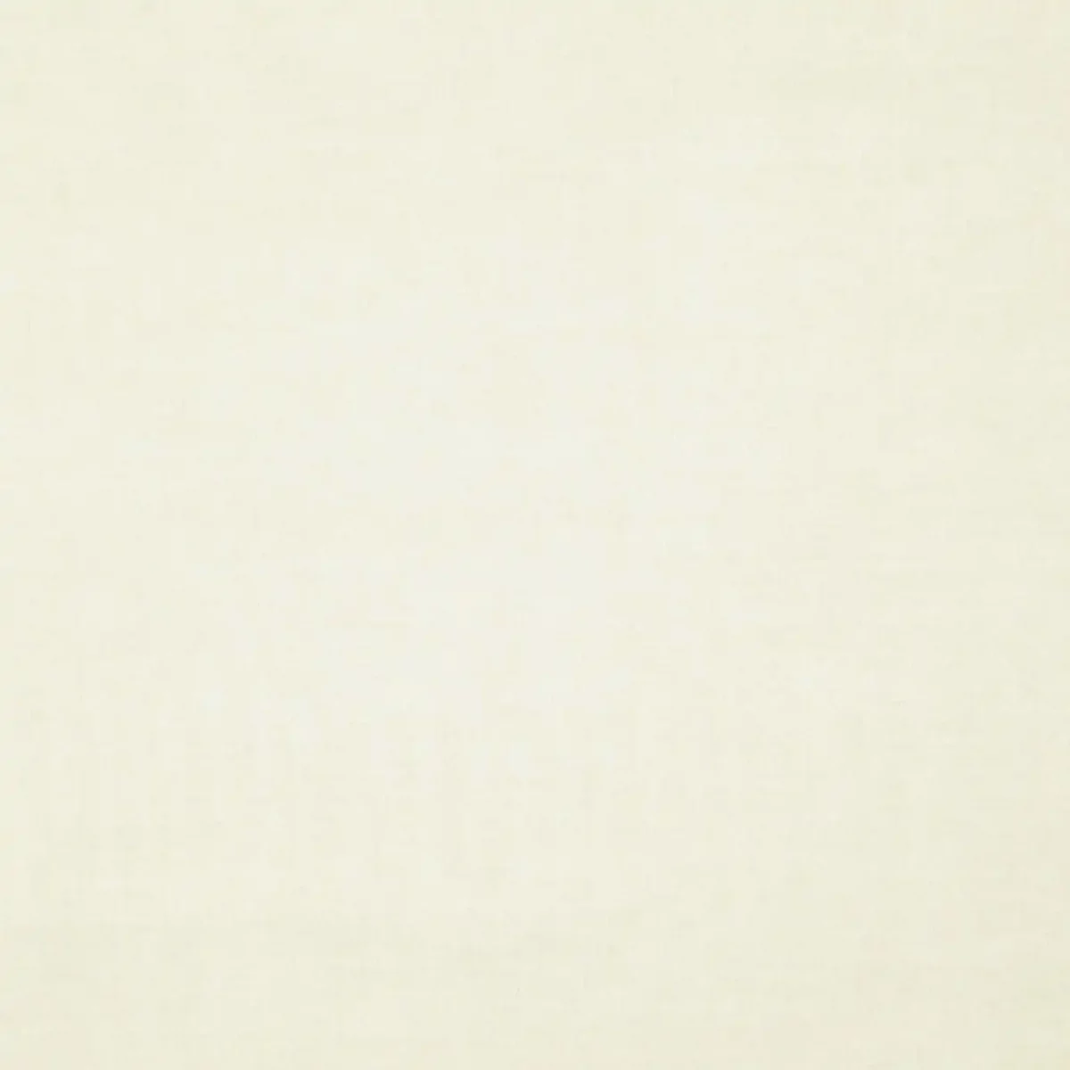 Valentino Fabric - Frosty by white plain velvet-chenille fabric from Fibre Naturelle