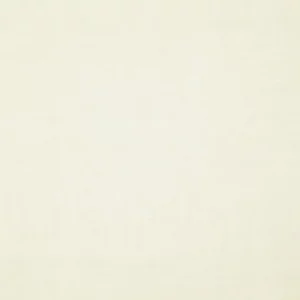 white plain velvet-chenille fabric from Fibre Naturelle