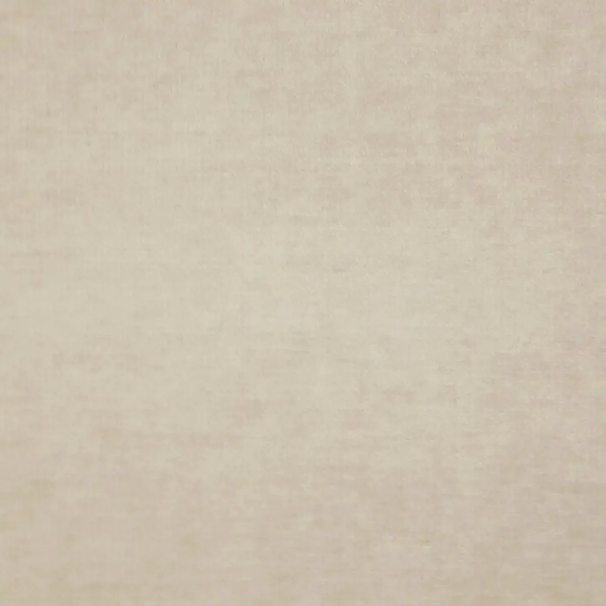 Valentino Fabric - Sandy Steps by white plain velvet-chenille fabric from Fibre Naturelle