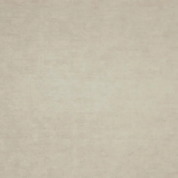 Valentino Fabric - Soft Truffle by white plain velvet-chenille fabric from Fibre Naturelle
