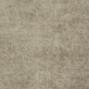 white plain velvet-chenille fabric from Fibre Naturelle