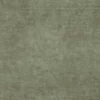 green plain velvet-chenille fabric from Fibre Naturelle