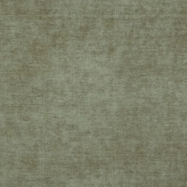 Valentino Fabric - Early Spring by green plain velvet-chenille fabric from Fibre Naturelle