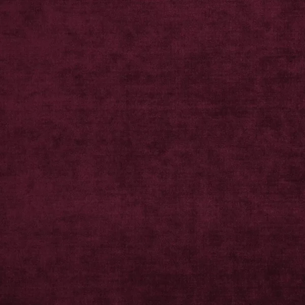 Valentino Fabric - Sumptunous Plum by purple plain velvet-chenille fabric from Fibre Naturelle