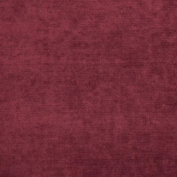 Valentino Fabric - Purple Pout by purple plain velvet-chenille fabric from Fibre Naturelle