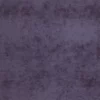 purple plain velvet-chenille fabric from Fibre Naturelle