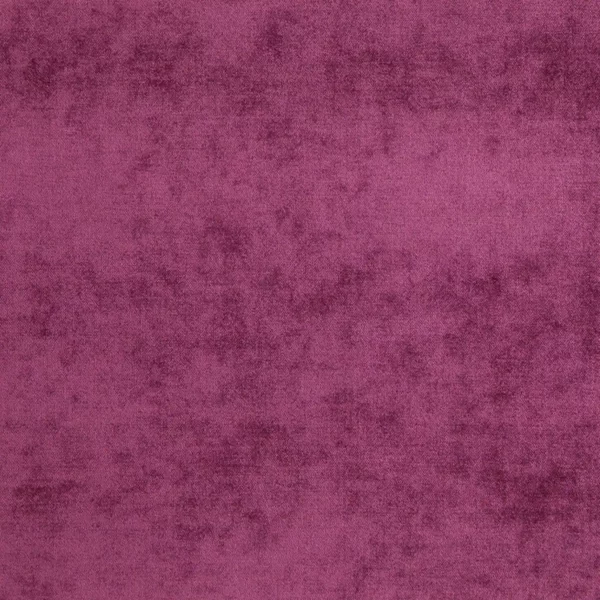purple plain velvet-chenille fabric from Fibre Naturelle