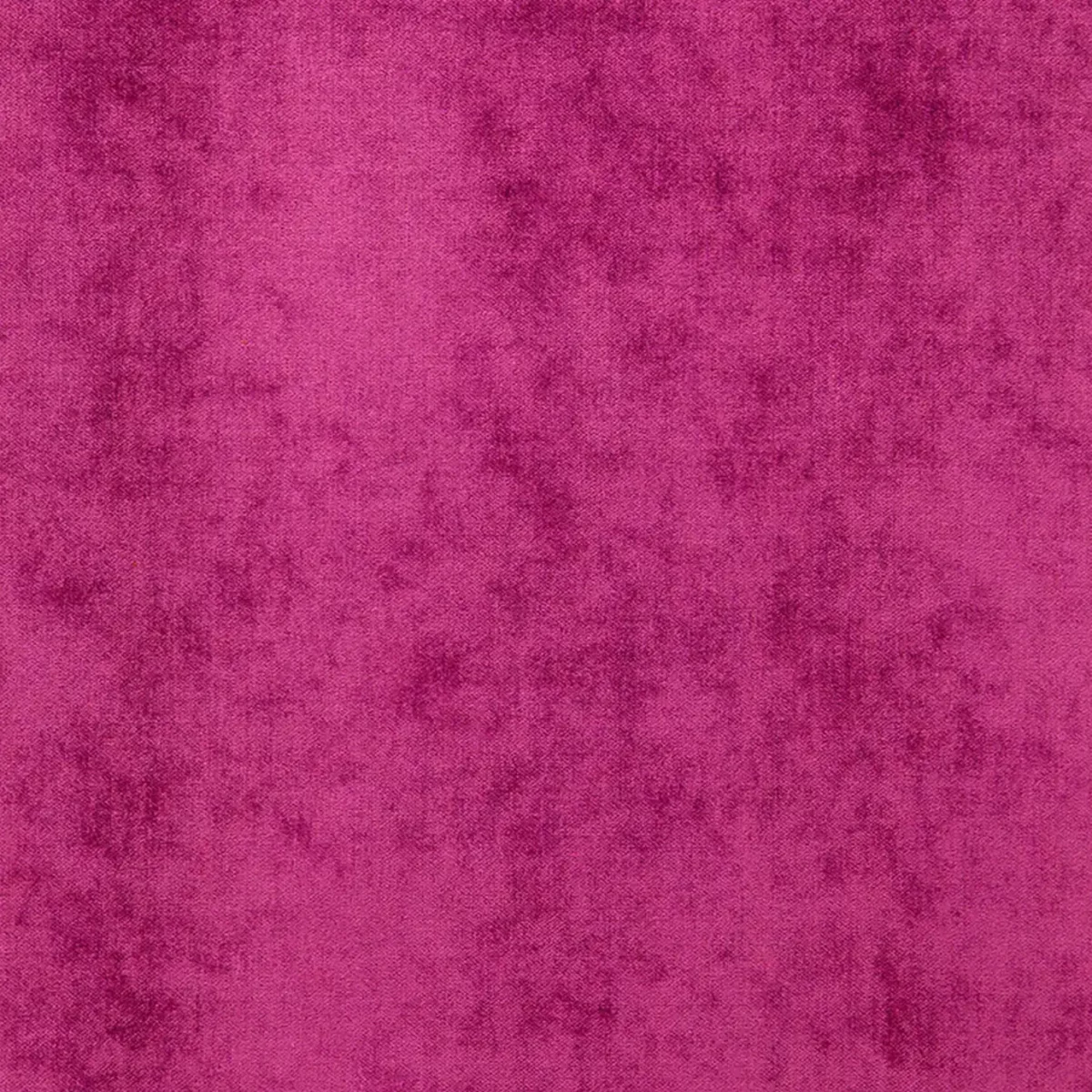 Valentino Fabric - Berry Smoothie by pink plain velvet-chenille fabric from Fibre Naturelle