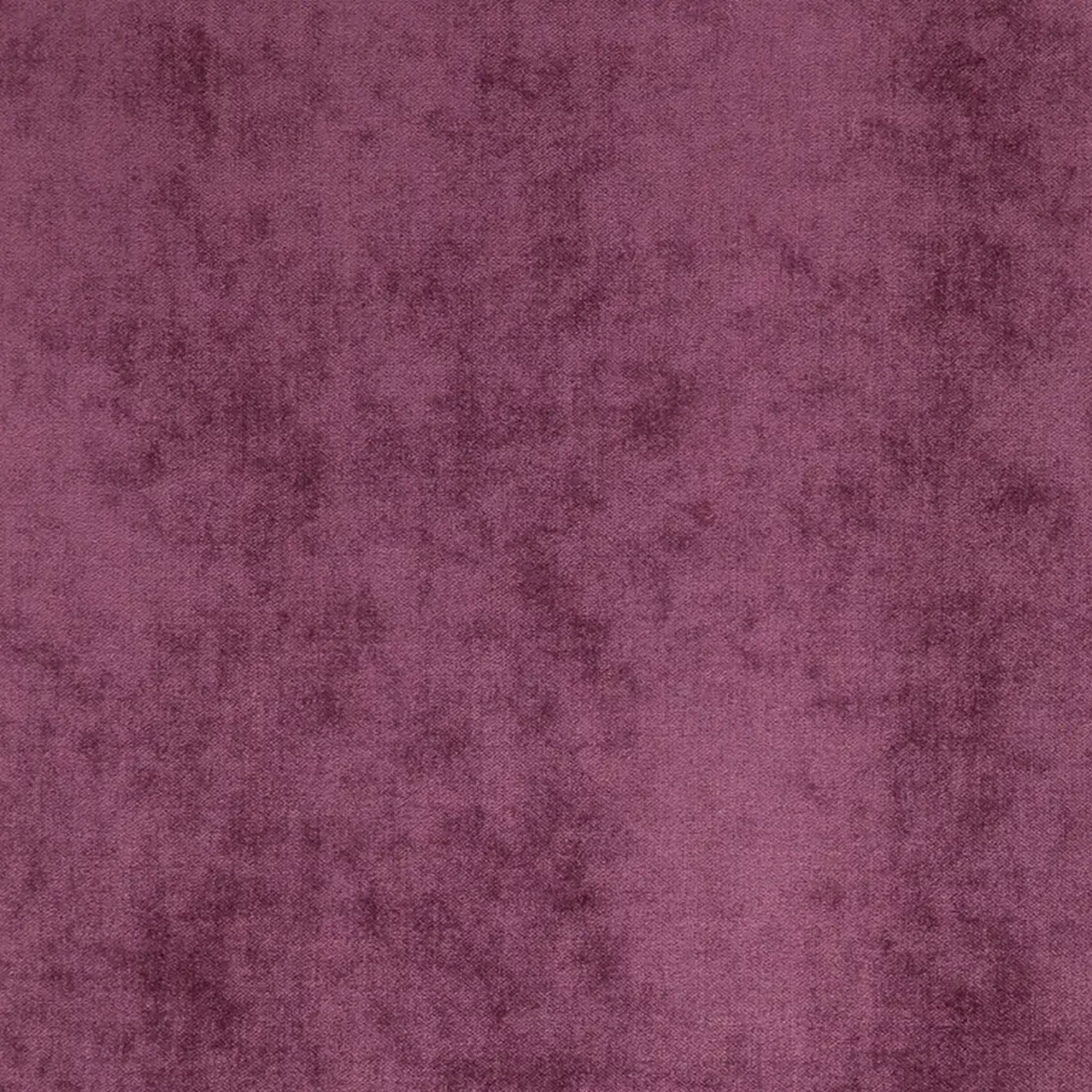 pink plain velvet-chenille fabric from Fibre Naturelle