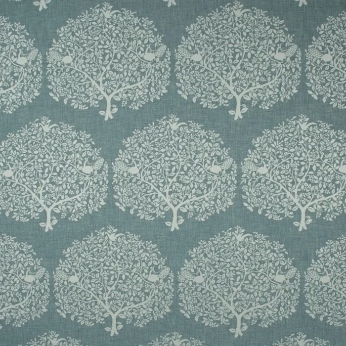 Tree of Life Fabric - Arona swatch