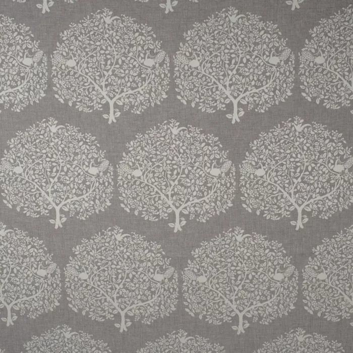 Tree of Life Fabric - Lilac swatch