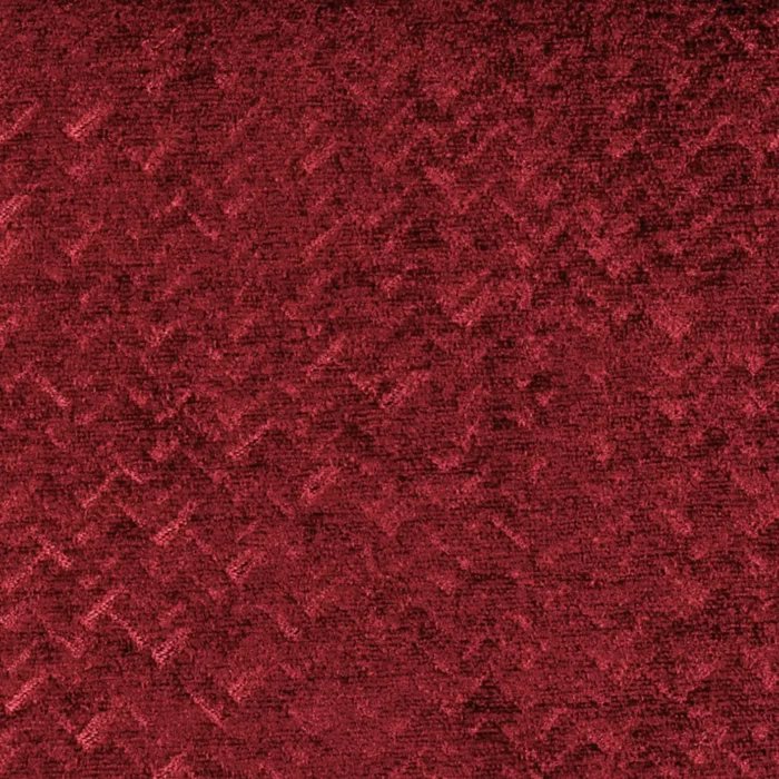Romeo Fabric - Claret swatch