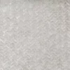 white plain velvet-chenille fabric from Fibre Naturelle
