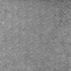 black-grey plain velvet-chenille fabric from Fibre Naturelle